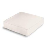 <b>Outdoor Box Floor Pillow</b> - Create Your Own